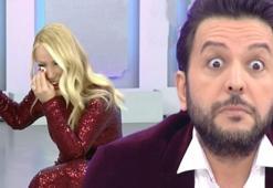 Nihat Doğan, Seda Sayan'ı canlı yayında rezil etti!