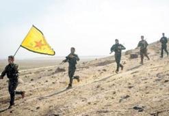 PYD/PKK'nın askeri olmayı kabul etmedi Türkiye'ye sığındı