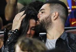 Yılın bombası! Arda Turan ile güzelle nikah kıydı...