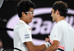 Finalin adı Cilic-Federer