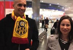 Doria imzayı attı Trabzonspor'u açıkladı