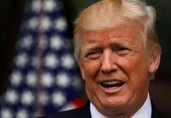 ABD Başkanı Trump'a Davos'ta büyük şok!