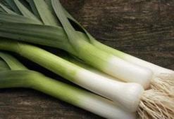 Mevsimin en cool sebzesi pırasa