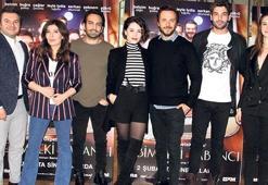 Bu film çok tehlikeli