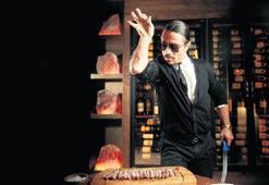 Nusret New York’ta sınıfta kaldı!