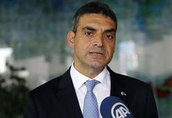 Umut Oran'dan Sosyalist Enternasyonel'e tepki istifası!