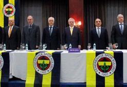 Fenerbahe'nin borcu açıklandı
