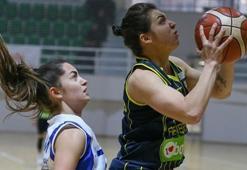 Fenerbahçe, deplasmanda farka gitti!