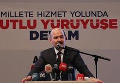 "Dünyanın en meşru harekatını gerçekleştiriyoruz"