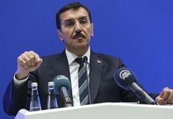 Bakan müjdeyi böyle duyurdu!