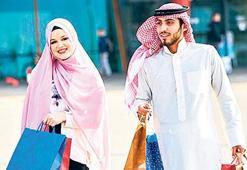 Tek kalemde 574 bin liralık saat bile aldılar