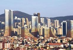 İnşaatçıya ek finansman şart