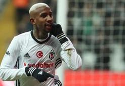 Kartal'dan flaş karar! Talisca...