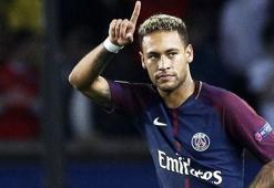 Açıkladı! Neymar Real Madrid'e mi gidiyor?