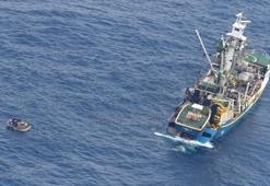 50 kişiyle ortadan kaybolmuştu! 10 gün sonra mucize gibi ilk  haber