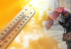 Kış ortasında şaşırtan hava: Sıcaklıklar 20 dereceye yükselecek