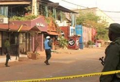 Mali'de askerlere silahlı saldırılar: 18 ölü