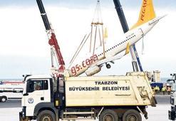 Belediye istiyor