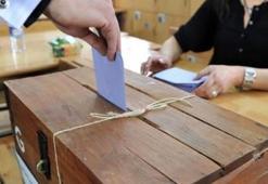 Kıbrıs'ta başkanlık seçimi ikinci tura kaldı