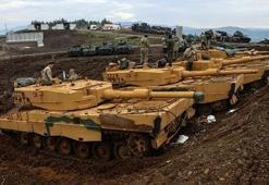 TSK'dan son dakika Afrin açıklaması
