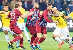 Fenerbahçe yenilmezlik serisini sürdürdü