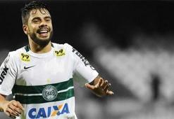 Giresunspor Almeida ile prensipte anlaştı