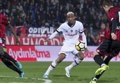Beşiktaş Gençlerbirliği'ni konuk edecek