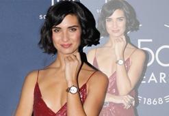 Tuba Büyüküstün şimdi yandı! Çakma çıktı...