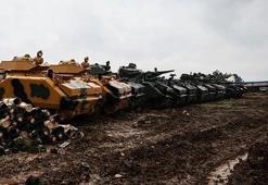 Rus askeri uzman ve eski FBI Ajanı Afrin Harekatı'nı yorumladı