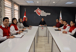 14 yaşındaki kız çocuğu evlendirilmekten son anda kurtarıldı