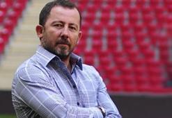 Sergen Yalçın geri dönüyor!