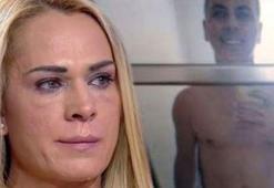 Survivor Nagihan aldatılma korkusundan sevgilisinden ayrıldı!