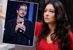 Nurgül Yeşilçay'dan eski sevgilisine tebrik!
