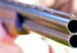 17 yaşındaki genç kız babasını av tüfeğiyle öldürdü