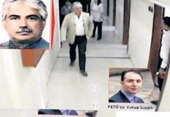 Eski polis müdürleri mesleki tecrübe için ABD’ye gitmiş