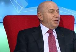 "EURO 2024 bizim hakkımız"