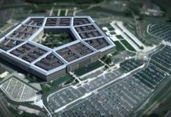 Pentagon'dan Afrin açıklaması