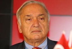 "Dursun Özbek Aziz Yıldırım gibi oldu"