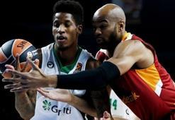 Eurocup'ta Türk derbisi