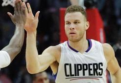 NBA'de dev takas anlaşması!