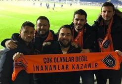 Okan Turan’dan Galatasaray taraftarını kızdıran paylaşım!