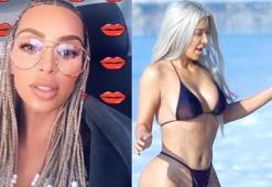 Kim Kardashian'dan flaş karar! Artık böyle...