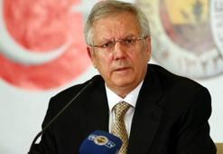 Aziz Yıldırım'dan Kocaman ve Aydınlar açıklaması