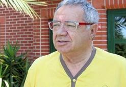 Usta oyuncu hastaneye kaldırıldı!