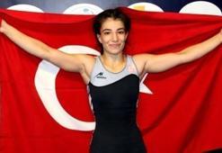 Tesadüfen başladı dünya şampiyonu oldu