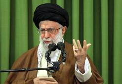 Hamaney: ABD DEAŞ'ı Afganistan'a taşıyor