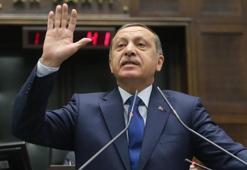 Cumhurbaşkanı Erdoğan resti çekti: Durmayacağız