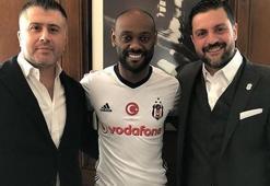 Vagner Love kupa maçında oynayacak mı? Açıklandı!
