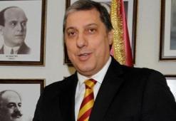 Nazifoğlu: Galatasaray'ı Azeri bir gruba satacaklardı