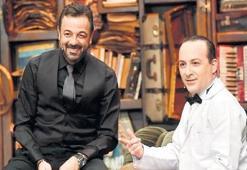 Kerem Alışık sünnetini anlattı!